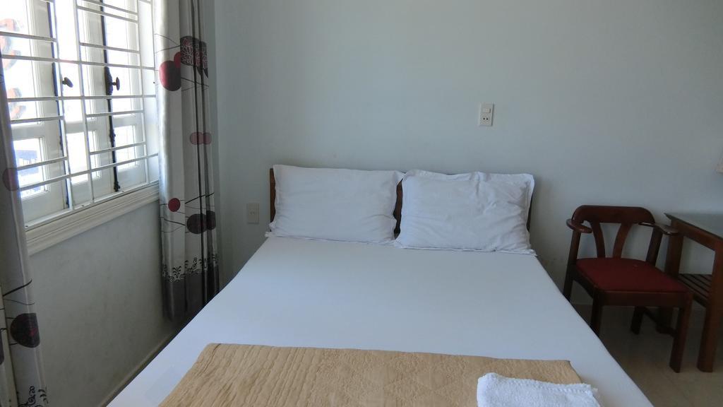 Anh Tuan Hotel Hue Habitación foto
