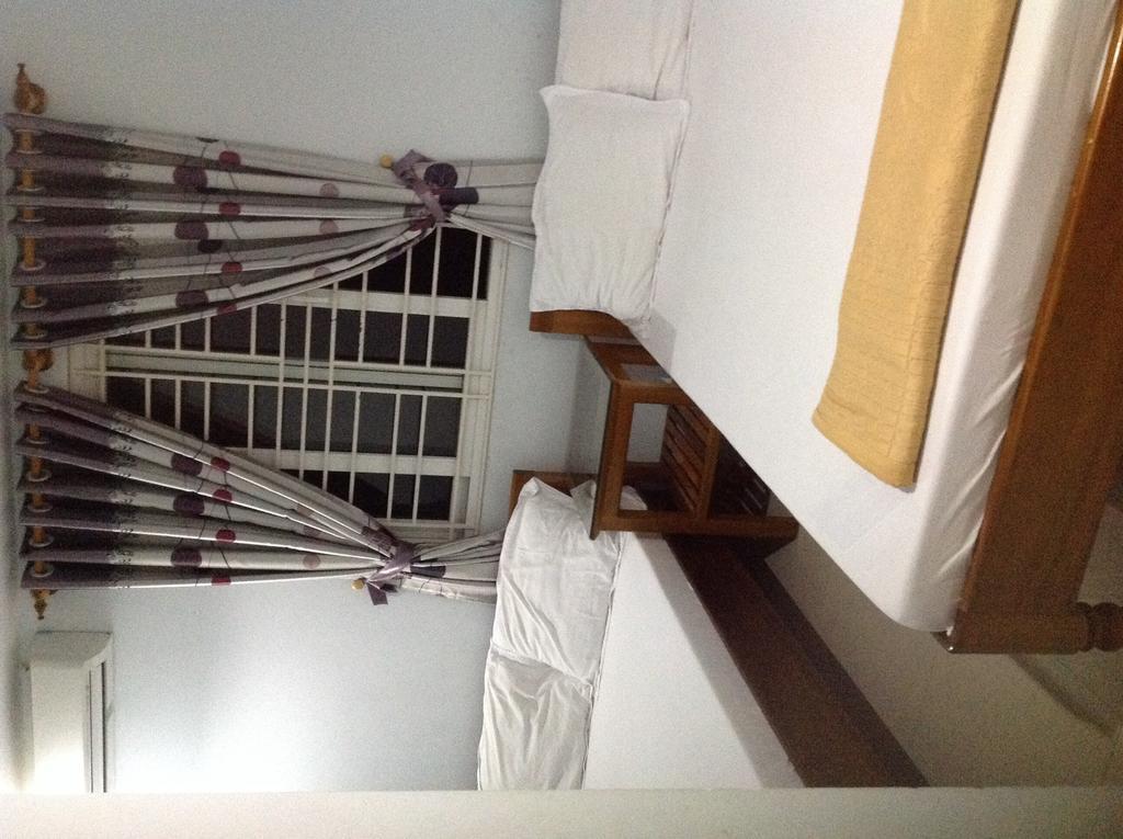 Anh Tuan Hotel Hue Habitación foto