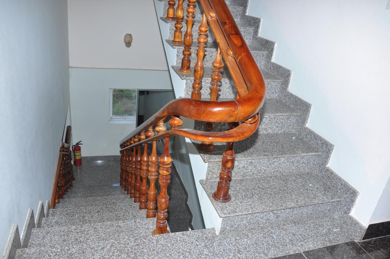 Anh Tuan Hotel Hue Habitación foto